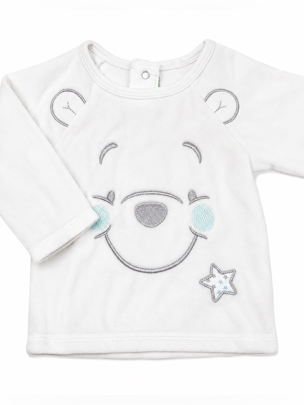 Disney Baby “Winnie The Pooh” light weight sweater